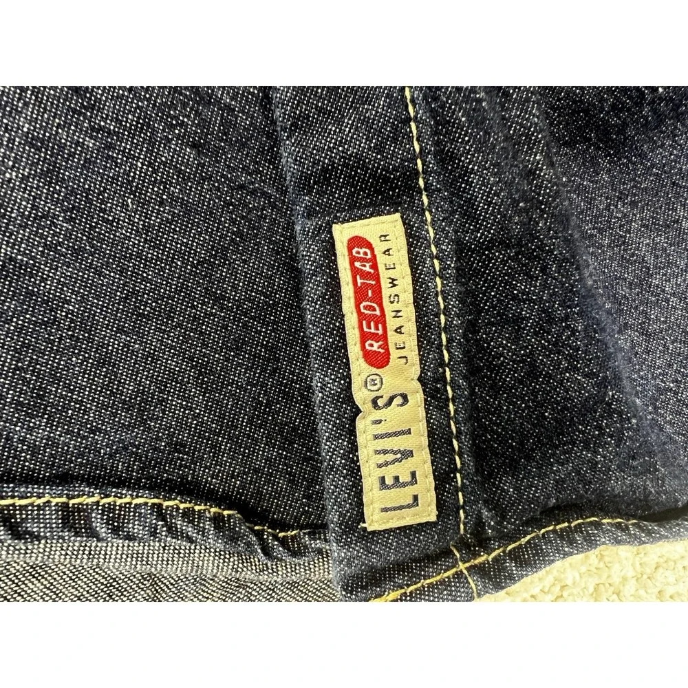 Levis rare vintage